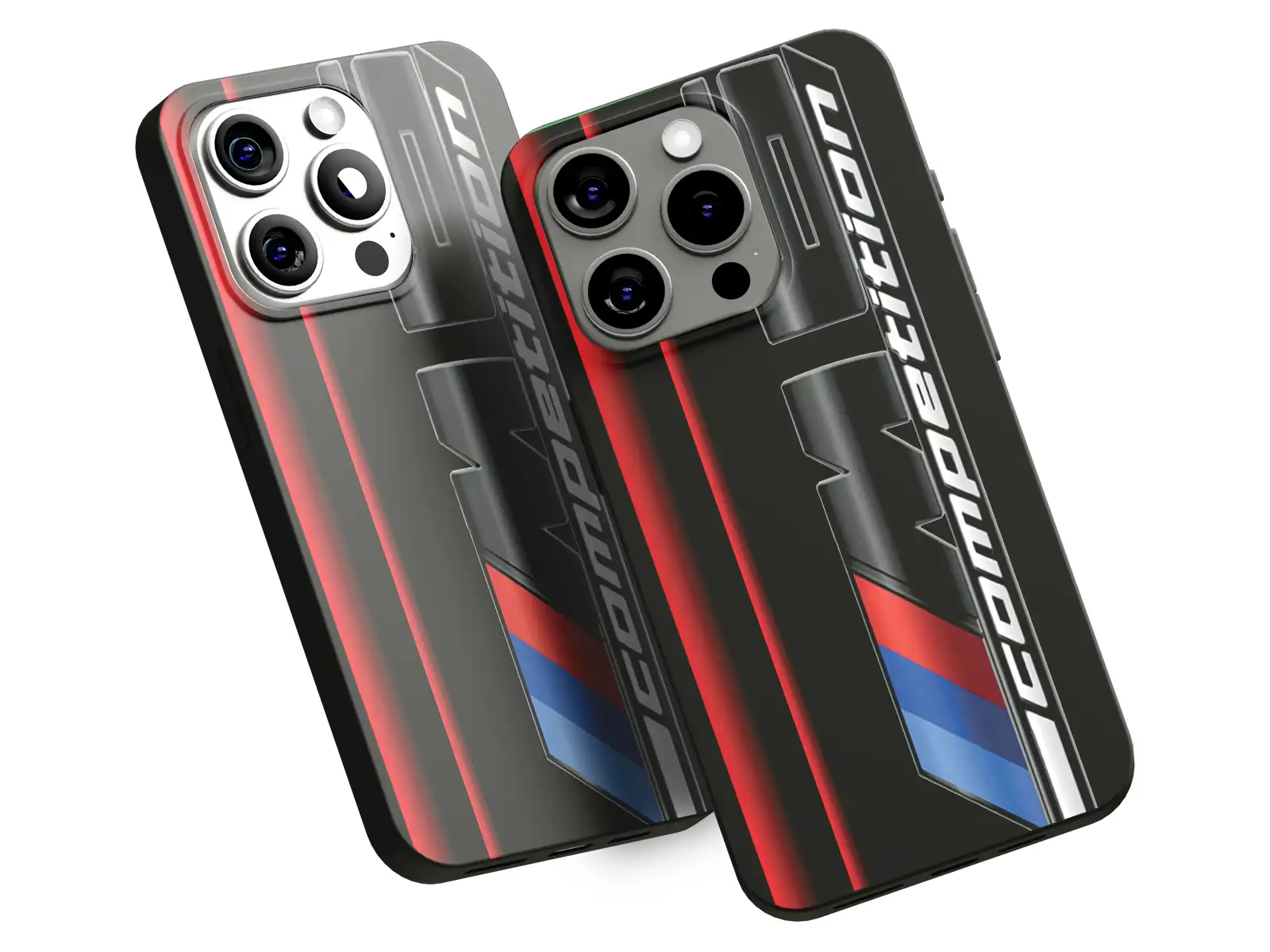 BMW Fundas Silicona SmartPhone Sensación Moderna Y Suave